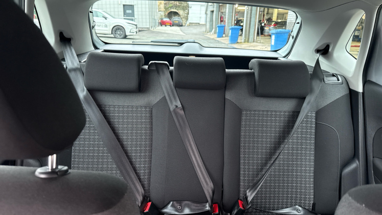 Volkswagen Polo 1.2 TSI Match 5dr DSG Petrol Hatchback